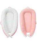 Tummy Time Play Mat, Baby Play Mat for Baby Girl Gifts, Kick and Play Piano Gym with 7 Infant Sensory Baby Toys 0-6 Months, Baby Activity Center Newborn Toys for Baby 0-3-6-9-12 Months