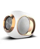 Bluetooth Speaker Wireless, Subwoofer USB Flash Drive Plug-In Audio, Subwoofer Dual Channel Stereo Sound Speaker Audio