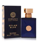 Versace Pour Homme Dylan Blue Versace For Men Eau De Toilette Spray 1 oz