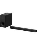 Sony - HT-S400 2.1ch Soundbar w/ Wireless Subwoofer
