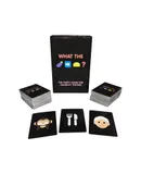 Where's the Egg Plant Taco