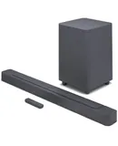 JBL - 5.1-Channel Soundbar with Multibeam & Dolby Atmos