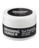 Eye Captain by Grooming Lounge for Men - 0.5 oz Cream