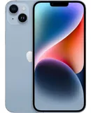 Apple - iPhone 14 Plus 128GB (Unlocked) - Blue