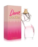 Shakira Dance by Shakira Eau De Toilette Spray 2.7 oz for Women