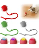 Cat Water Fountain Battery Powered: Cordless Cat Fountain Wireless Rechargeable Pet Water Fountain Stainless Steel 108oz/3.2L Automatic Kitty Water Fountain with Motion Sensor 9 Filters