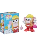 Potato Head Mrs. Potato Head Classic Toy For Kids Ages 2 and Up, Includes 12 Parts and Pieces