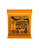 Ernie Ball 2222 Hybrid Slinky Nickel Wound Electric Guitar Strings 9-46