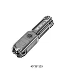 Handheld Hunting Flashlight Led Spot Light，Camping Headlamps-622A（2PCS）