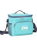 Portable Herbalife Insulation Oxford Lunch Bag Thicken Thermal Insulated Cation Picnic Food Cooler Box Tote Storage Ice Bags