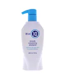 Miracle Volumizing Shampoo Sulfate-Free by Its A 10 for Unisex - 10 oz Shampoo