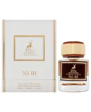 Signatures No III by Maison Alhambra for Men - 1.7 oz EDP Spray