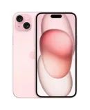 Apple iPhone 15 Plus, 128GB, Pink - Unlocked(Refurbished Premium-Only activated, Not used, Non-Original Packaging)