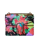 Gucci x Ken Scott Dionysus Floral Print Small Shoulder Bag