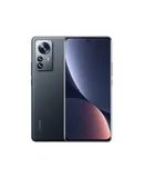 Xiaomi 12 5G + 4G LTE 128GB + 8GB Snapdragon® 8 Gen 1 Global Unlocked 50MP Pro Grade Camera (International Model) (Gray)