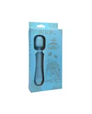 RITUAL Euphoria Recharge Sil Wand Vib Bl