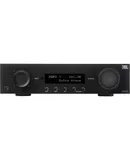 JBL - MA710 7.1 Channel 8K AV Receiver - Black