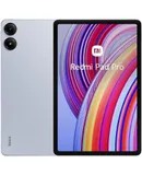 Xiaomi Redmi Pad Pro WiFi Version (No calls or Text) 12.1 Octa Core Global Rom 10000mAh Bluetooth 5.3 8Mp Dual Camera (Ocean Blue, 256Gb + 8Gb)