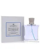 Monsieur Le Prince Elegant Marina De Bourbon For Men Eau De Parfum Spray 3.4 oz