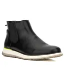 New York & Company Men's Parker Chelsea Boots
