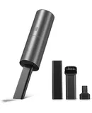 Mini Vacuum Cleaner,Small Handheld Vacuum Cordless USB Rechargeable,Dust Buster and Blower 2 in 1, Easy to Clean Desktop, Keyboard, Drawer, Car Interior and Other Crevices, Small Spaces