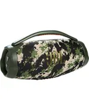 JBL - Lifestyle Camo Boombox 3 Bluetooth Speaker