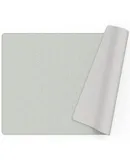 Play Mat (Medium, Hygge Twig & Maze) 73‘‘ x 49‘‘ Original One-Piece Reversible Rollable Waterproof Play Mat for Infants, Babies, Toddler, and Kids