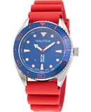 Nautica NAPFWS220 Finn World Mens