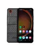 Samsung Galaxy XCover7 5G 128GB 6GB Dual SIM + eSIM Factory GSM Unlocked Smartphone Latin American Stock (SM-G556BZKDL15) - Black