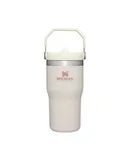 STANLEY 20oz Stainless Steel Vacuum Insulated Mug for Water, Iced Tea or Coffee Pink New