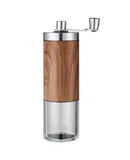 Grinder Coffee Maker, Hand Crank Coffee Maker, Hand Crank Portable Grinder, Grinder Coffee Set Combo