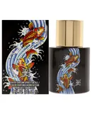 Ed Hardy Koi Wave by Christian Audigier for Women - 1 oz Eau de Parfum