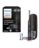 Philips Sonicare DiamondClean Smart 9500 Electric Toothbrush HX9923/11 (Black)