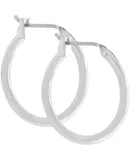 Small Hoop Earrings
