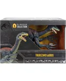 Jurassic World Hammond Collection Therizinosaurus Action Figure SHIPPING