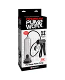 PD Pump Worx Pro-Gauge Power Pump
