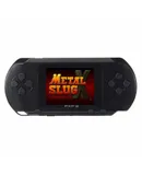 16 Bit Handheld Game Console for Kids Adults, 3.0'' Large Screen Preloaded 230 HD Classic Retro Video Games with USB Rechargeable Battery & 3 Game Cartridges for Birthday Gift for Kids 4-12