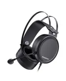 NUBWO N7 Wireless Gaming Headset With Microphone for PS5, PS4, PC, Mac, 3-in-1 Gaming Headset, 2.4 GHz Wireless for PlayStation Console, Bluetooth Mode for Switch, Wired Mode for Controller