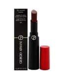 Lip Power Matte Longwear Lipstick - 207 Devoted by Giorgio Armani for Women - 0.11 oz Lipstick