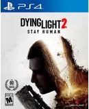 Dying Light 2 Stay Human Standard Edition - PlayStation 4, PlayStation 5