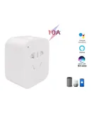 Cozylife Socket Metering Alexa Voice WiFi socket US standard remote timing