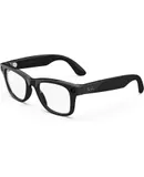 Ray-Ban . Meta Smart Glasses, Wayfarer (OPEN BOX)