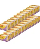 20 Packs Kodak GOLD 200 Color Negative Film 35mm Roll Film, 24 Exposures