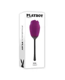 PB Petal Rechargeable Silicone Vibe Aste