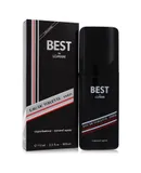 Best Lomani For Men Eau De Toilette Spray 3.3 oz