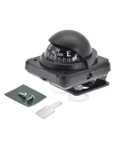 Nautical Compass Car Compass Sea Marine Navigation Declination Adjustment Guide