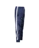 Gioberti Boys Athletic Track Jogger Pants with Ribbed Cuff Leg