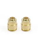 ATOMSTACK 2PCS Atomstack 20W Replacement Focusing Lens for A20Pro/S20Pro/X20Pro Laser Module and M100 Module Internal Focusing Lens