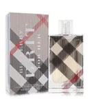 Burberry Brit Burberry Eau De Parfum Spray 3.4 Oz