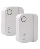 2x Ring Alarm Contact Sensor (Base Station Required) 2nd Gen